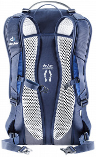 Рюкзак Deuter XV 2 SL 3850321-3365 midnight-navy (2020-21)