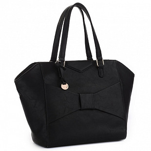 Женская сумка Pola 7102 black