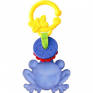 Подвеска Fisher Price Лягушонок CBL16 CBK76