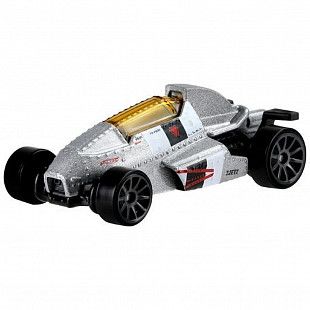 Машинка Hot Wheels Базовой коллекции 2 Jet Z 1/250 (5785 GHB45)
