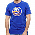 Футболка Atributika&Club NHL New York Islanders 30390 blue