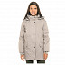Куртка женская Jack Wolfskin Park Avenue Jacket white