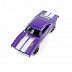 Машинка Hot Wheels Базовой коллекции '69 Dodge Charger 500 240/250 (5785 HKJ46) mainline 2023