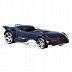 Машинка Hot Wheels Batman Cartoon 6/6 (GDG83) Машинка Hot Wheels Batman Cartoon 6/6 (GDG83)