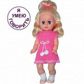 Кукла музыкальная Римма 14-C-8