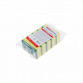 Губки кухонные PROservice Optimum, 5 шт., 90х60х30 мм 15300200