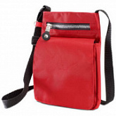 Футляр для документов mo721105 Red