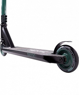 Самокат Ridex Tactic Green