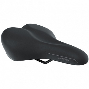 Седло Kellys downtown black ZKE78638