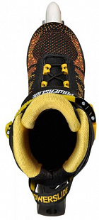 Роликовые коньки раздвижные Powerslide Phuzion Galaxy Boys 940616