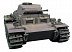 Сборная модель танка Hobby World World of Tanks Pz. Kpfw.II Ausf. J. 1393 Сборная модель танка Hobby World World of Tanks Pz. Kpfw.II Ausf. J. 1393