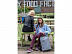 Женский рюкзак XD Design Bobby Urban Lite P705-502 Grey