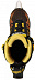 Роликовые коньки раздвижные Powerslide Phuzion Galaxy Boys 940616 Роликовые коньки раздвижные Powerslide Phuzion Galaxy Boys 940616