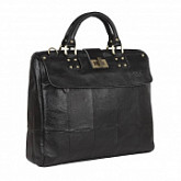 Мужская сумка Pola 2278 black