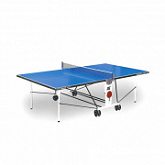 Стол для настольного тенниса Start Line Compact Outdoor LX с сеткой