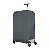 Чехол на чемодан Samsonite Travel Accessories 70/75см U23-12223 Grey