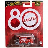 Машинка Hot Wheels Premium KOOL Kombi (JBL68)
