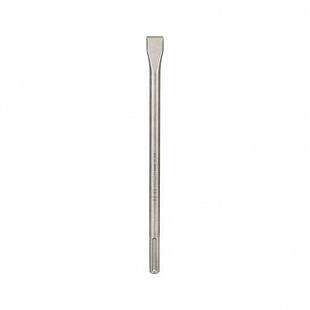 Плоское зубило Bosch SDS-Max 0,4 м 2608690237