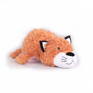 Мягкая игрушка Gulliver Лисичка-Корова 35 см 7-3001FC