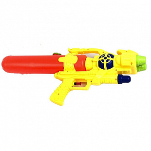 Водяной пистолет Ausini G935A yellow