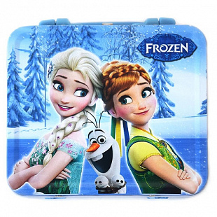 Пенал-копилка Ausini Frozen VT18-11034