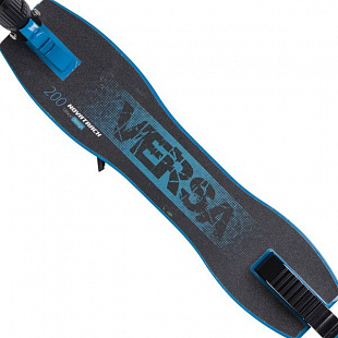 Самокат городской Novatrack Versa Blue 200-210мм 200.VERSA.BL7
