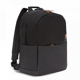 Рюкзак городской GRIZZLY RQL-119-3 /2 black/terracotta