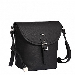 Женская сумка Pola 4356 black