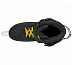 Роликовые коньки Powerslide Swell Black City 125 TRI 510018 black Роликовые коньки Powerslide Swell Black City 125 TRI 510018 black