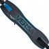 Самокат городской Novatrack Versa Blue 200-210мм 200.VERSA.BL7