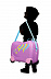 Чемодан Samsonite Dream Rider 51см CK8-91001 Pony