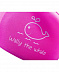 Шапочка для плавания Fashy Polyester kids Printed Cap 3220