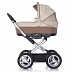 Коляска Geoby C800 R4QY