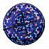 Тюбинг RT Snow Star 105 см + автокамера blue