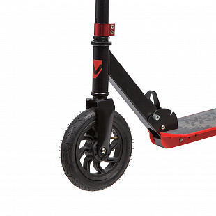 Самокат городской Novatrack Polis 200 Air 200I.POLIS.RD20 Red