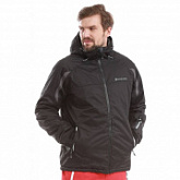 Куртка Alpine Pro Keefe MJCD075990 Black