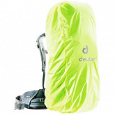 Чехол от дождя Deuter Raincover III 39540-8008 neon (2020-21)