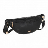 Сумка поясная Pola 84522 black