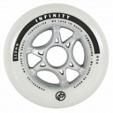 Колесо Powerslide Infinity II 110 мм/85a 905233