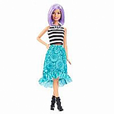 Кукла Barbie Игра с модой (DGY54 DGY59)