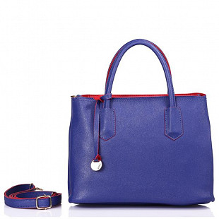 Женская сумка Pola 4283 blue
