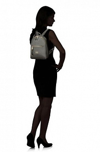 Рюкзак Samsonite Karissa 34N-38025 Grey