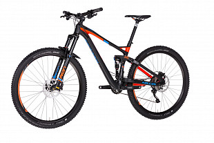 Велосипед Kellys Slanger 10 29" (2018)