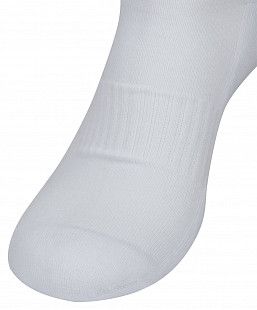 Носки высокие Jogel ESSENTIAL High Cushioned Socks JE4SO-0421 2 пары white