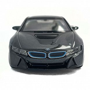 Машинка инерционная Maisto 1:40 BMW i8 (21001)