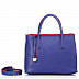 Женская сумка Pola 4283 blue