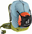 Рюкзак Deuter AC Lite 21 SL 3420221-3243 dusk/moss (2021)