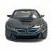 Машинка инерционная Maisto 1:40 BMW i8 (21001)