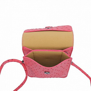 Сумка городская Ors Oro CS-0036 /6 red