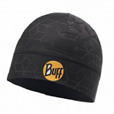 Шапка Buff МICROFIBER 1 LAYER HAT HELIX BACK